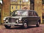Vanden Plas Princess 1300 1967 года